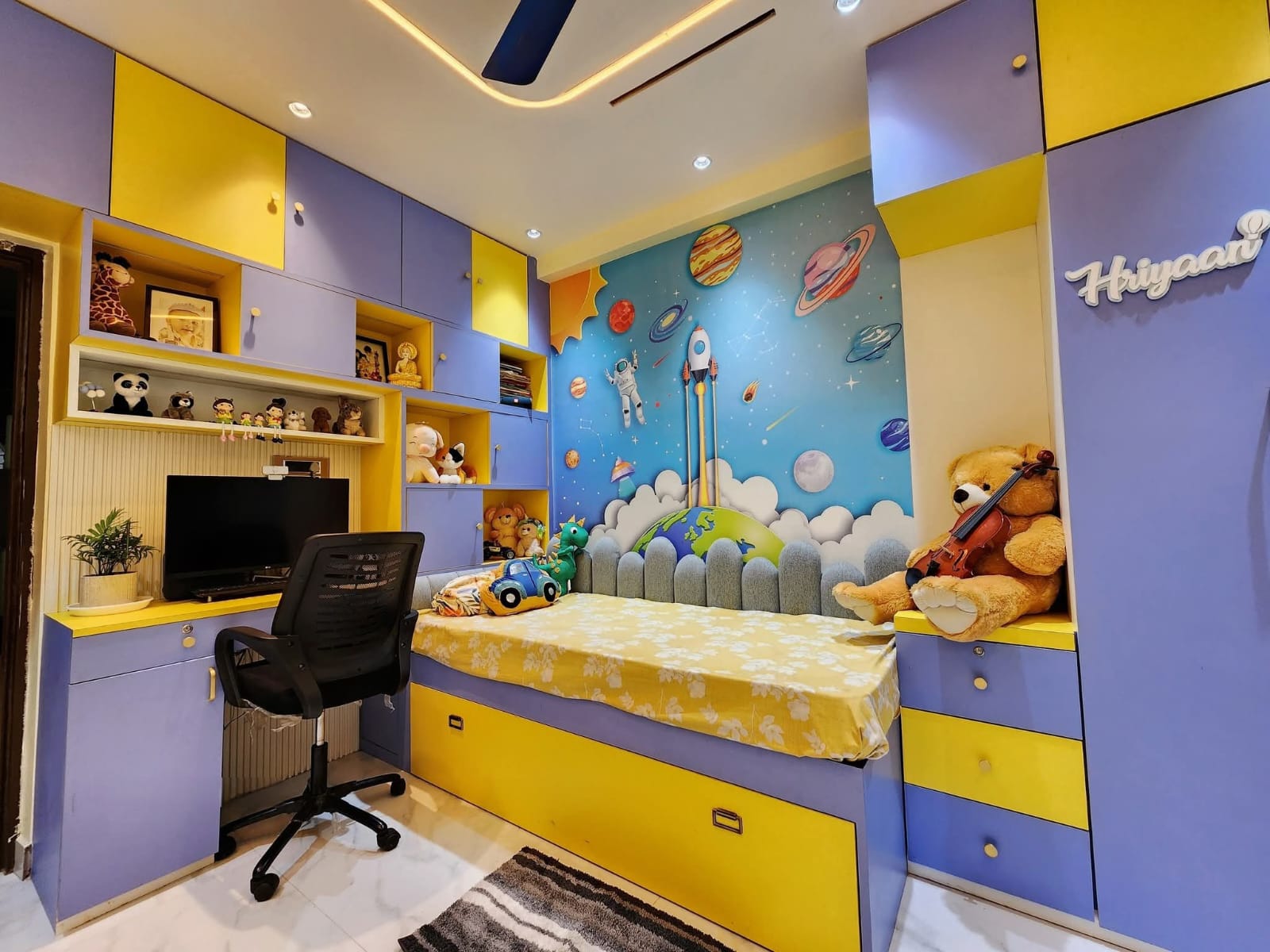 Kids Room